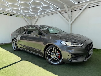 Used Ford Mondeo 2020 for sale - 78946861: Photo