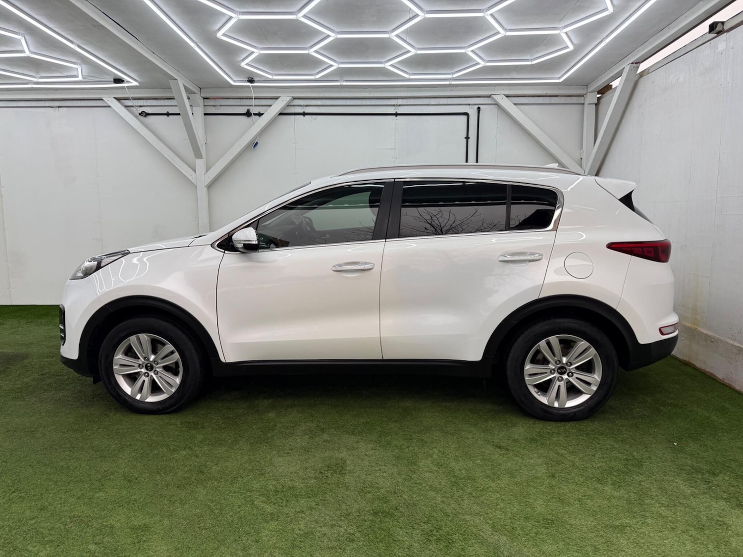 Used Kia Sportage for sale - 77808189: Photo 10