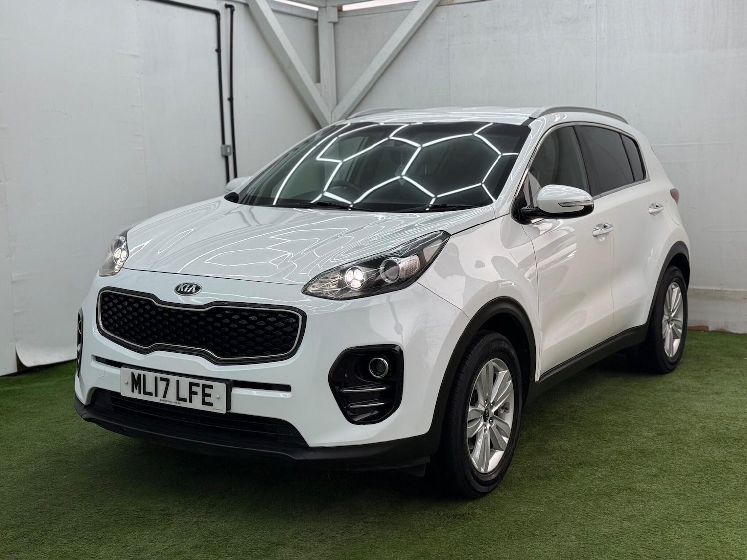 Used Kia Sportage for sale - 77808189: Photo 11