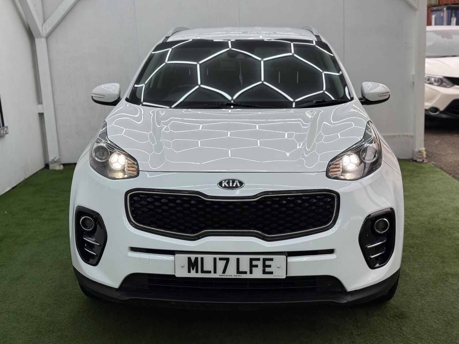 Used Kia Sportage for sale - 77808189: Photo 12