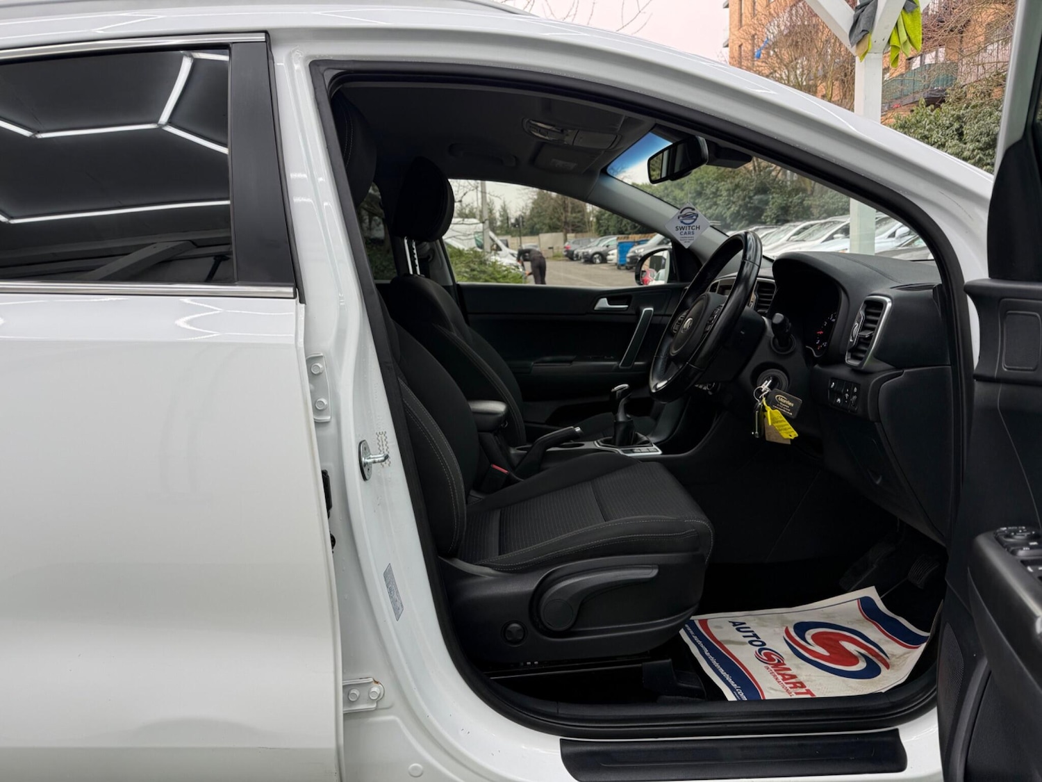 Used Kia Sportage for sale - 77808189: Photo 14