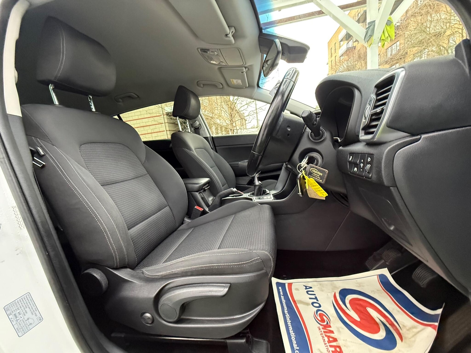 Used Kia Sportage for sale - 77808189: Photo 16