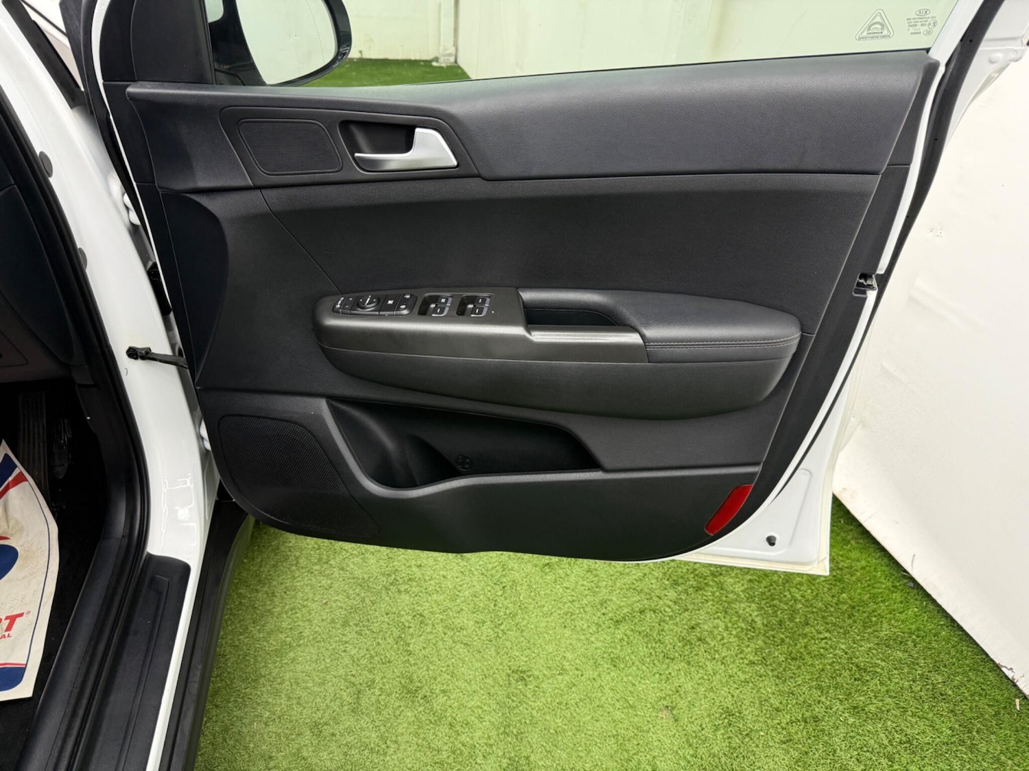 Used Kia Sportage for sale - 77808189: Photo 17