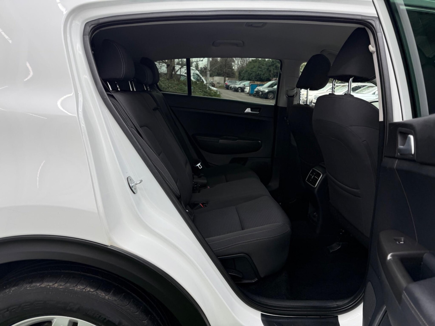 Used Kia Sportage for sale - 77808189: Photo 18