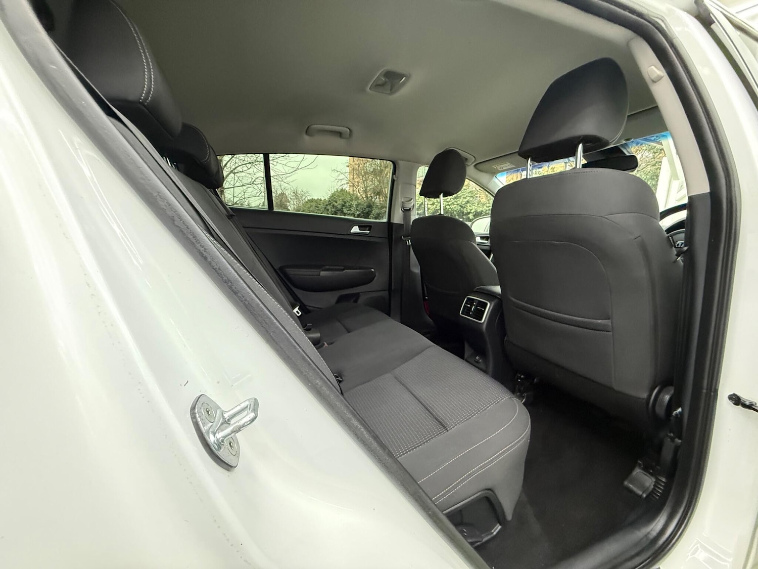 Used Kia Sportage for sale - 77808189: Photo 19