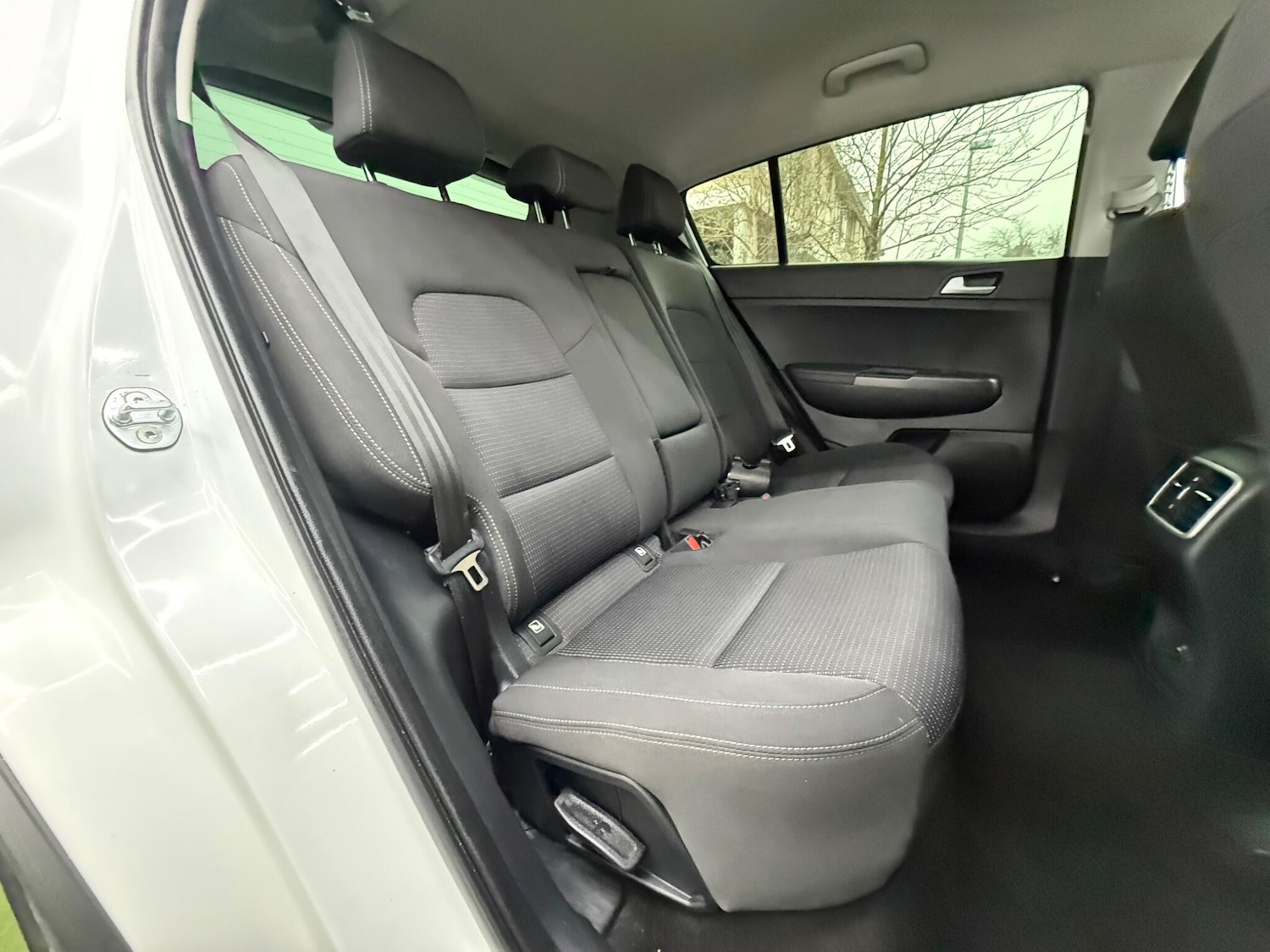 Used Kia Sportage for sale - 77808189: Photo 20