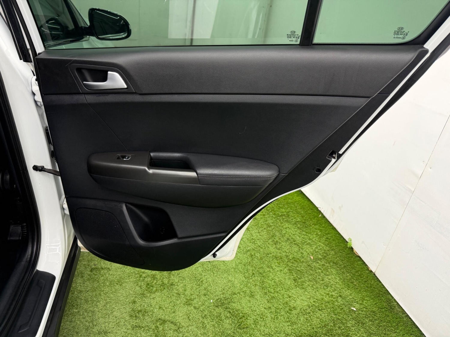 Used Kia Sportage for sale - 77808189: Photo 21