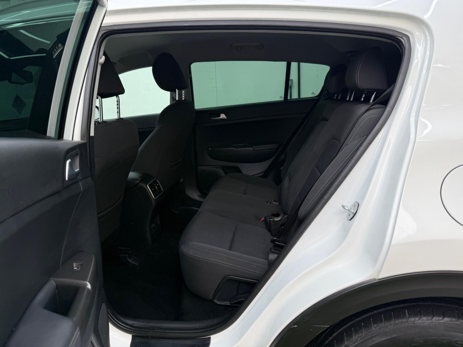 Used Kia Sportage for sale - 77808189: Photo 22