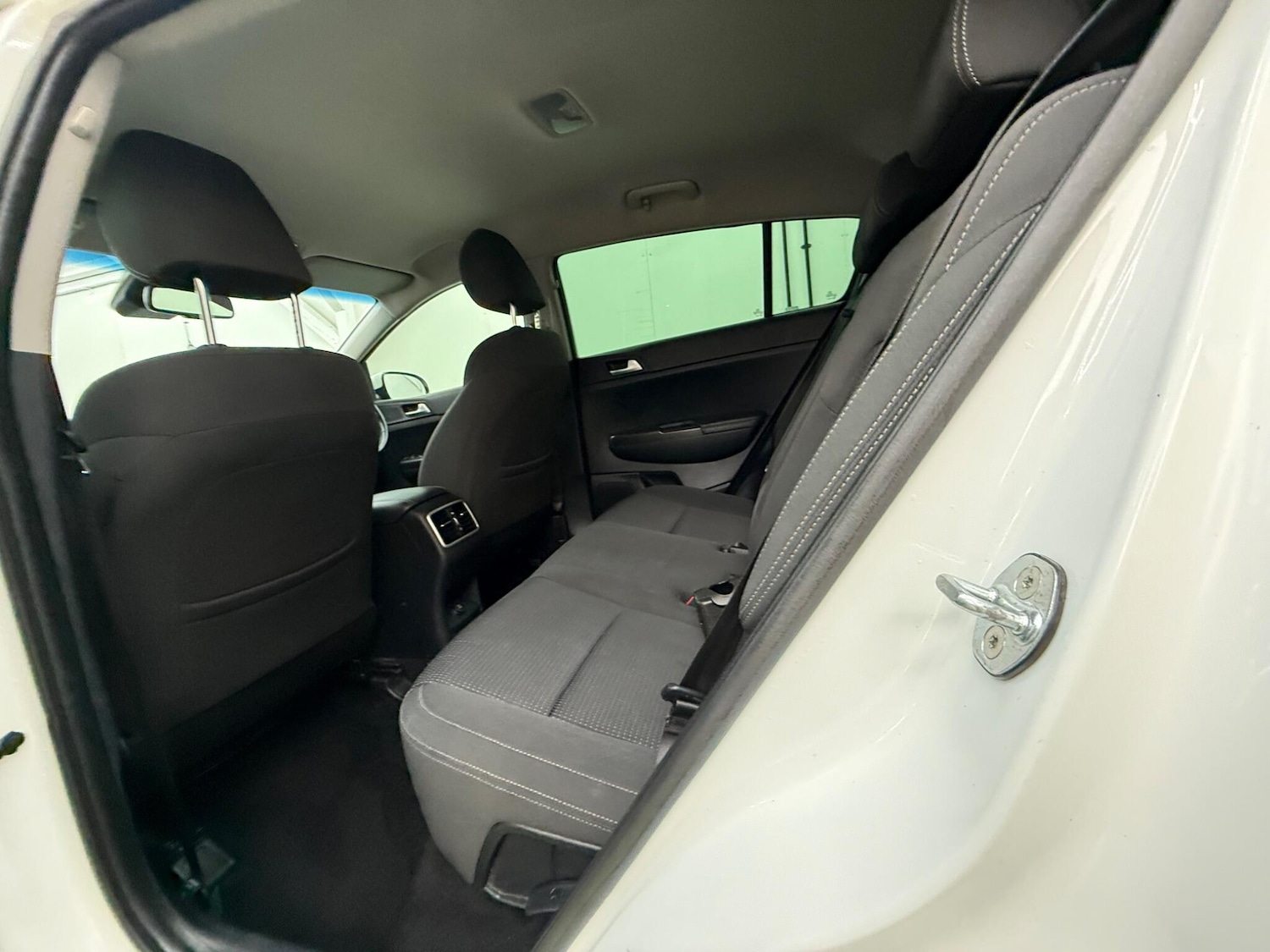 Used Kia Sportage for sale - 77808189: Photo 23