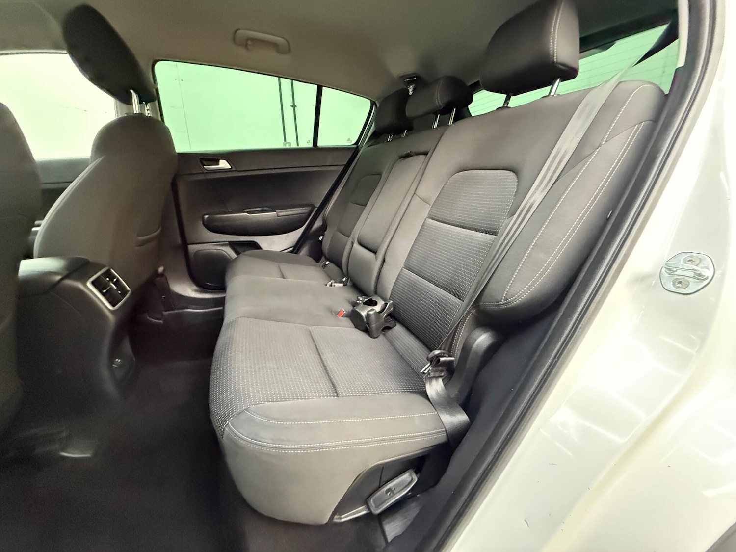 Used Kia Sportage for sale - 77808189: Photo 24