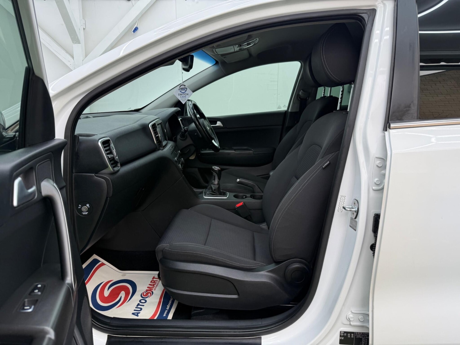 Used Kia Sportage for sale - 77808189: Photo 25