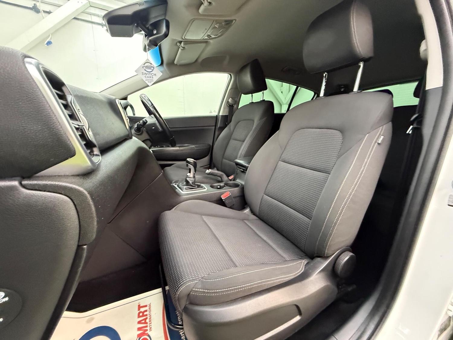 Used Kia Sportage for sale - 77808189: Photo 26