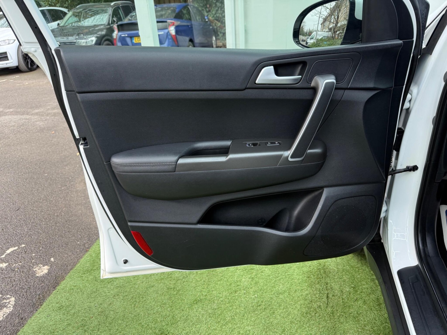 Used Kia Sportage for sale - 77808189: Photo 27