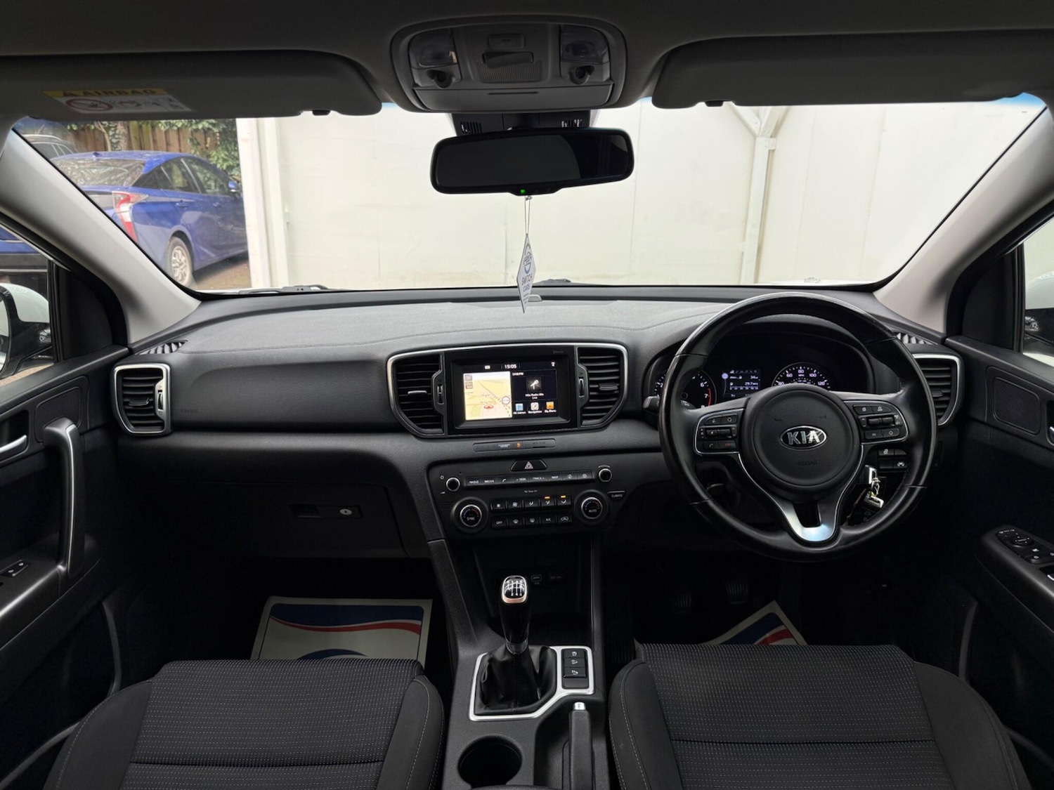 Used Kia Sportage for sale - 77808189: Photo 28