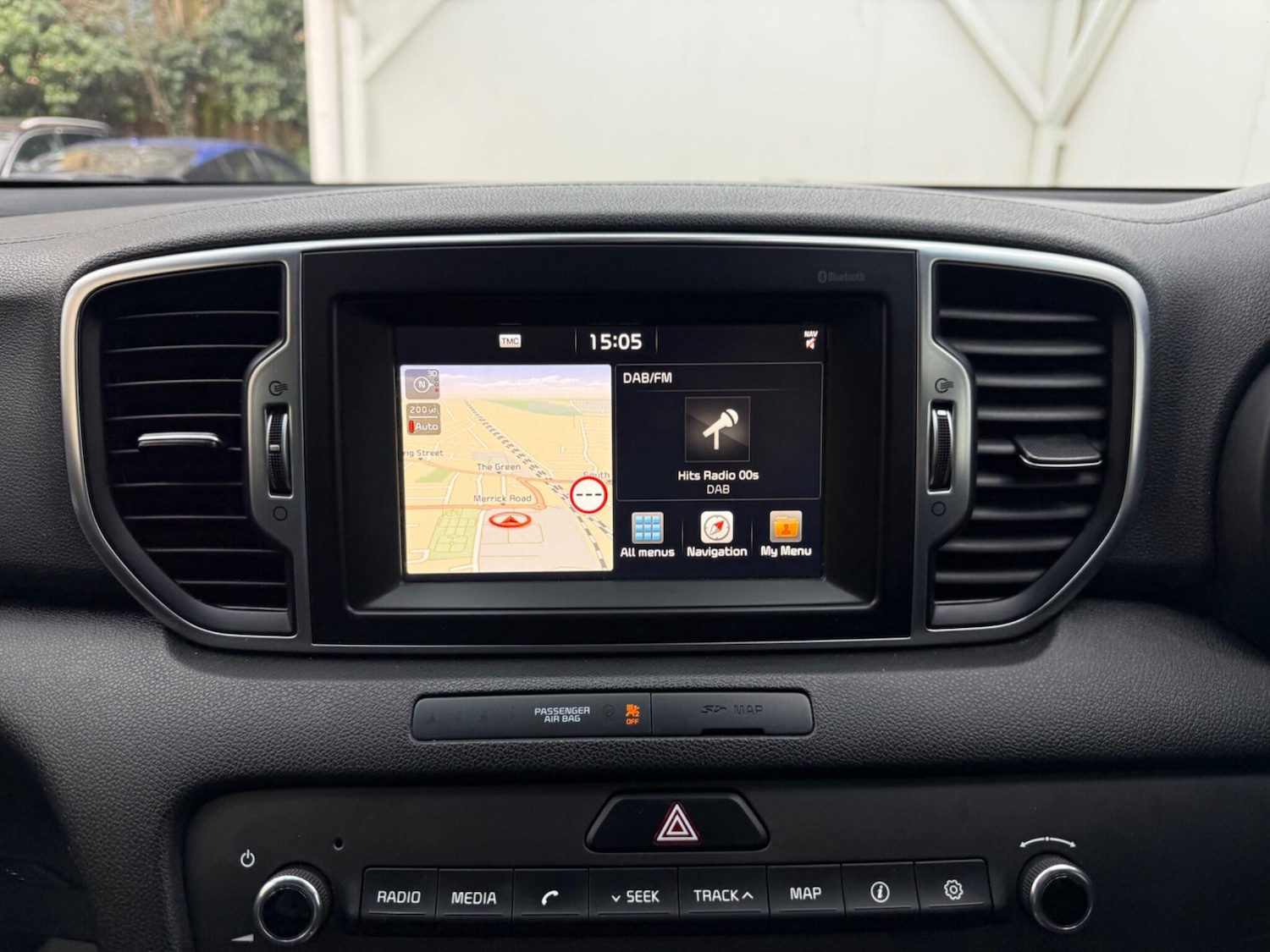 Used Kia Sportage for sale - 77808189: Photo 29