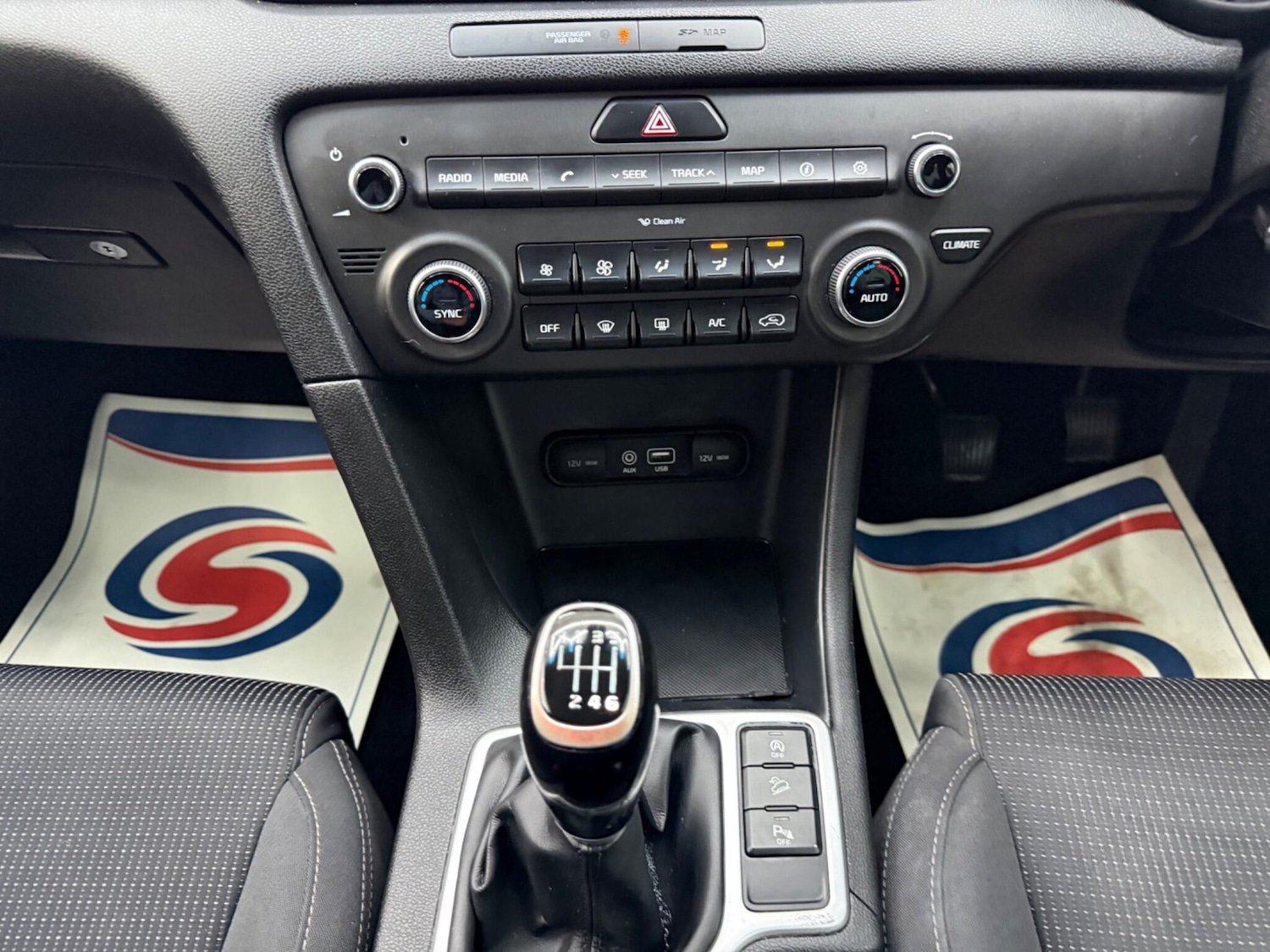 Used Kia Sportage for sale - 77808189: Photo 30