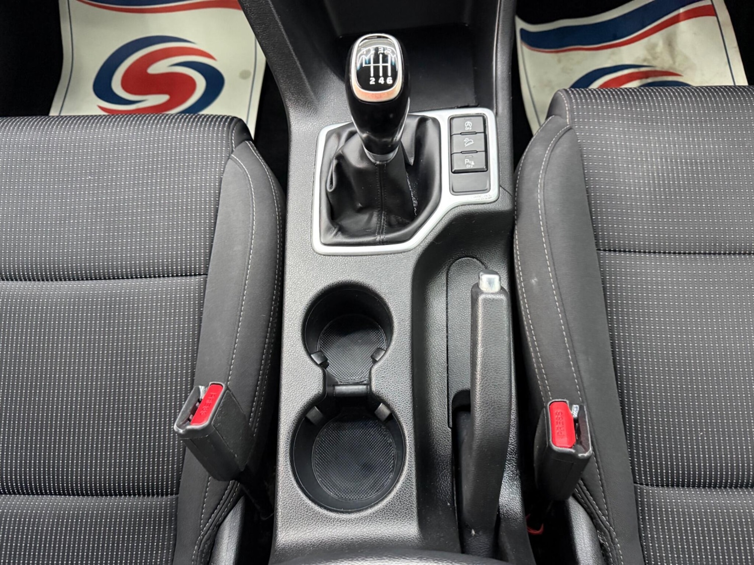 Used Kia Sportage for sale - 77808189: Photo 31