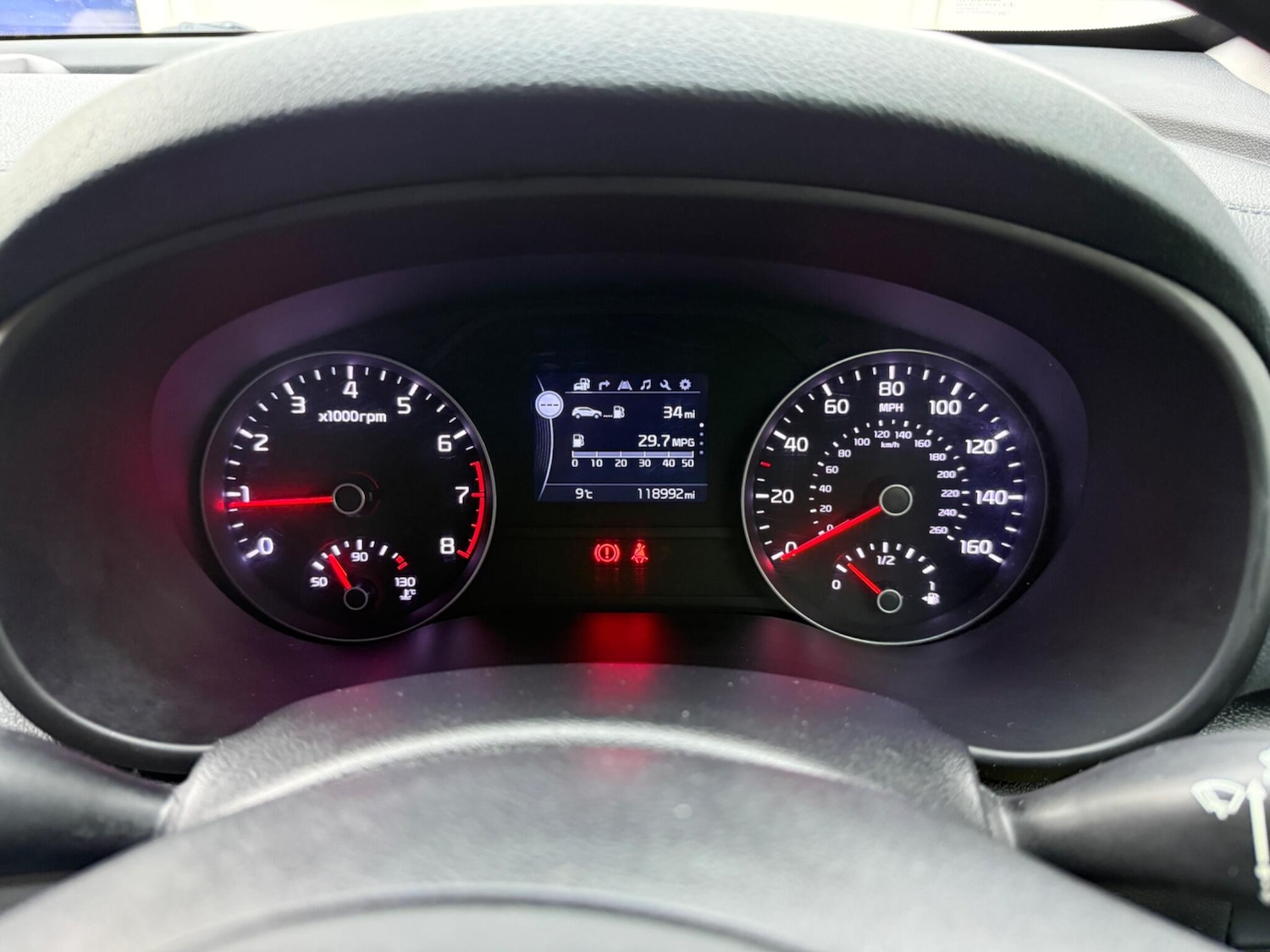 Used Kia Sportage for sale - 77808189: Photo 34