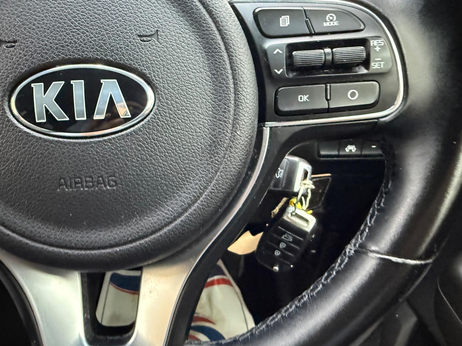 Used Kia Sportage for sale - 77808189: Photo 36