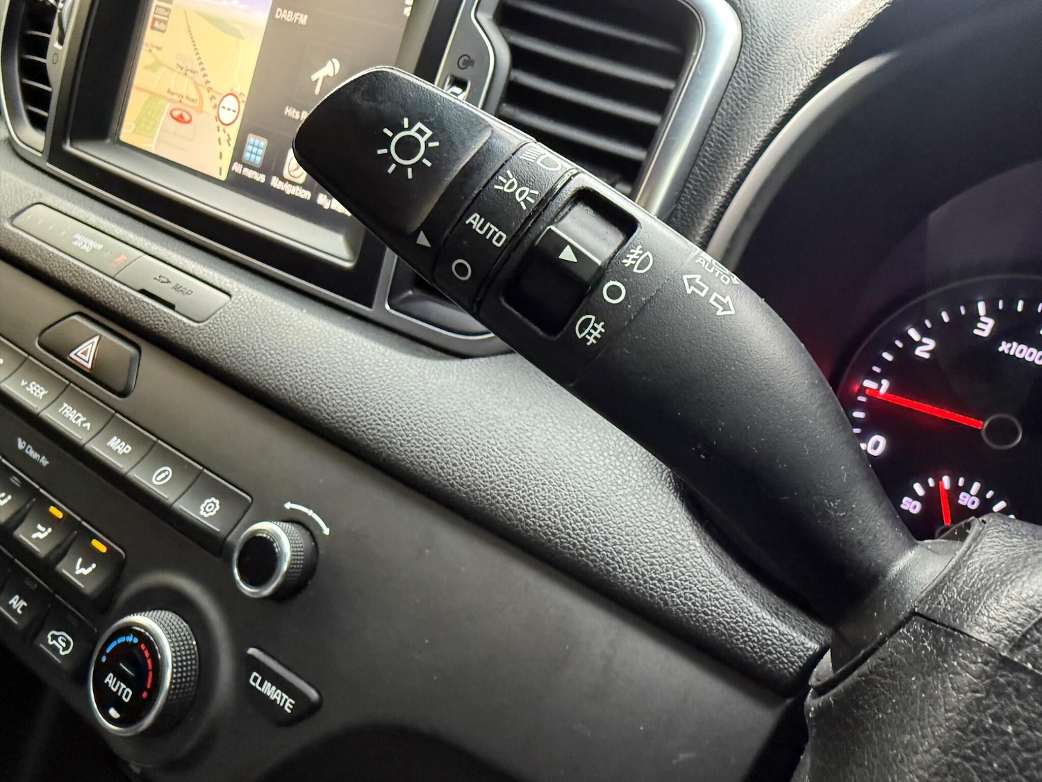 Used Kia Sportage for sale - 77808189: Photo 37