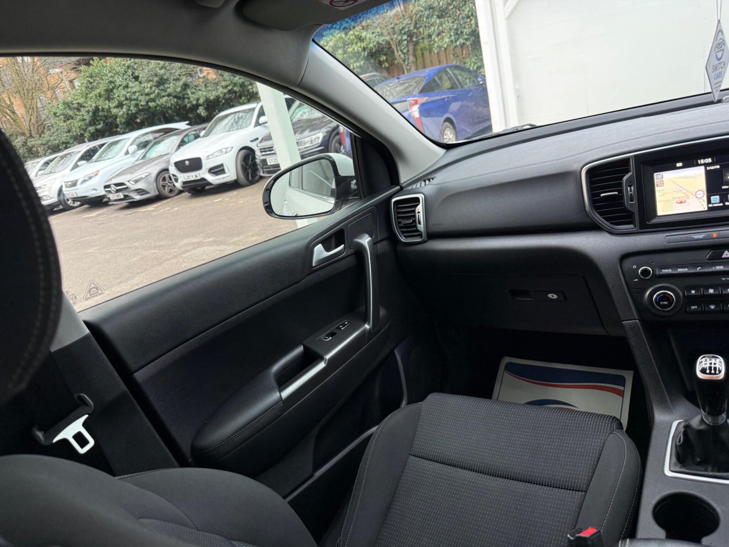 Used Kia Sportage for sale - 77808189: Photo 39