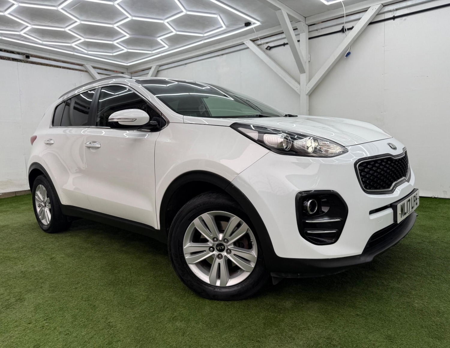 Used Kia Sportage for sale - 77808189: Photo 4