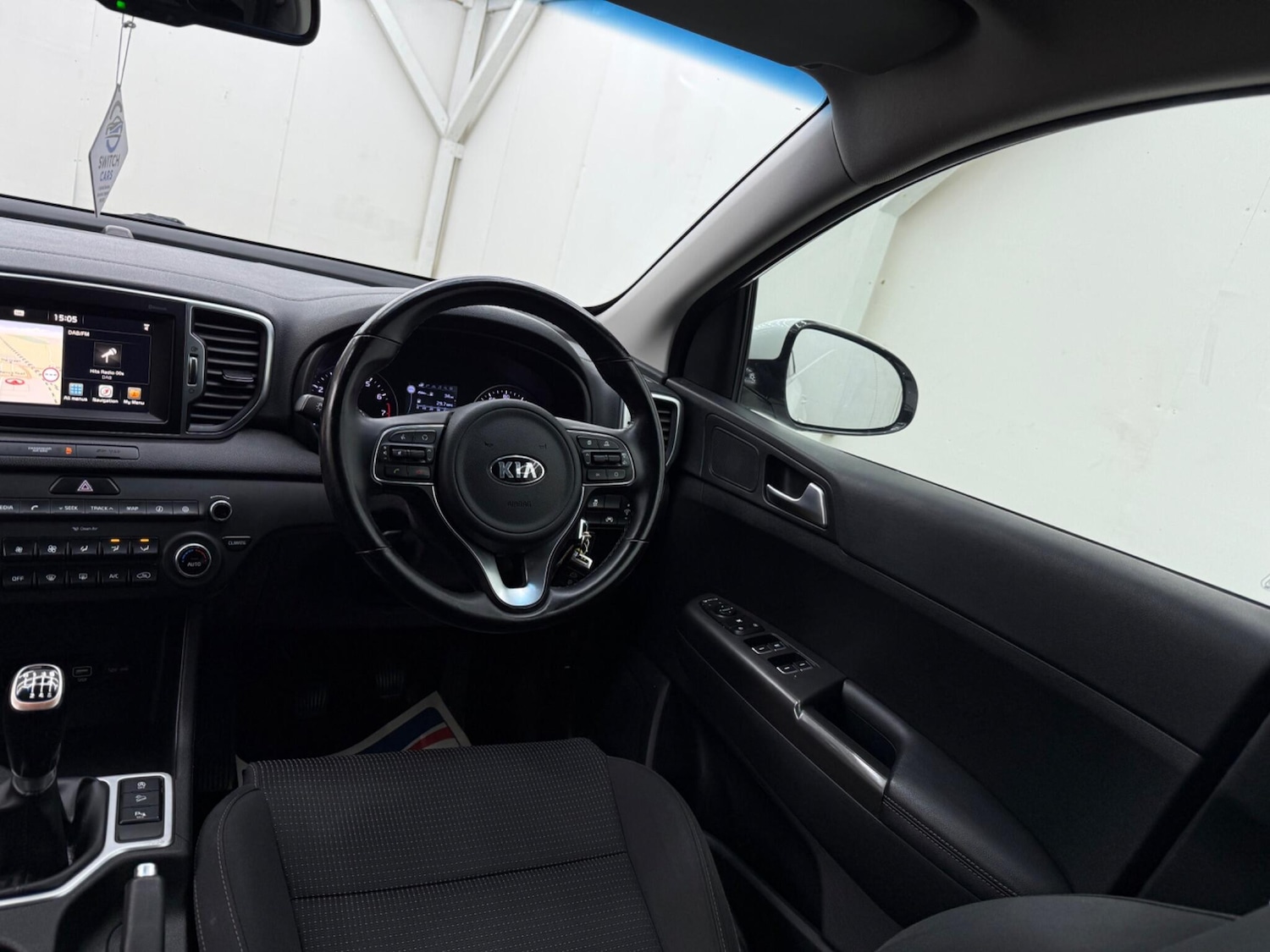 Used Kia Sportage for sale - 77808189: Photo 40