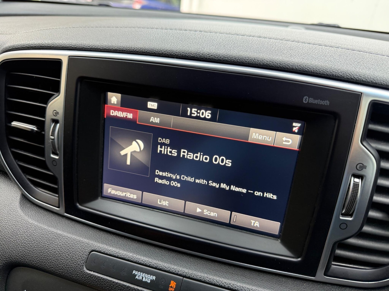 Used Kia Sportage for sale - 77808189: Photo 45