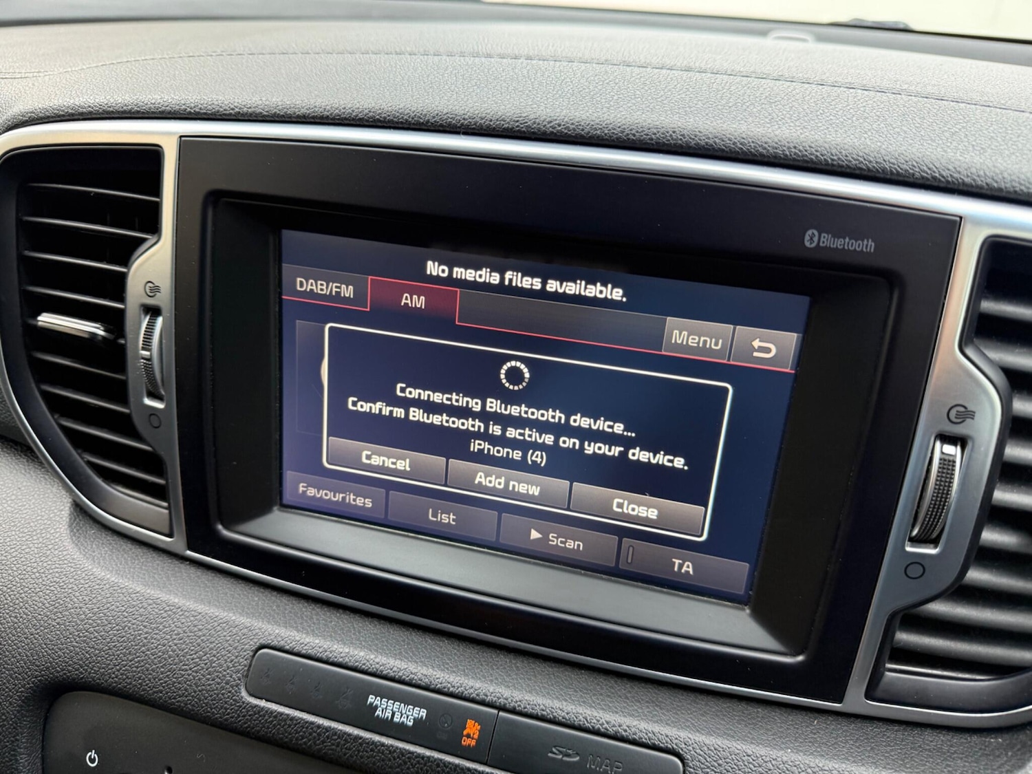 Used Kia Sportage for sale - 77808189: Photo 47