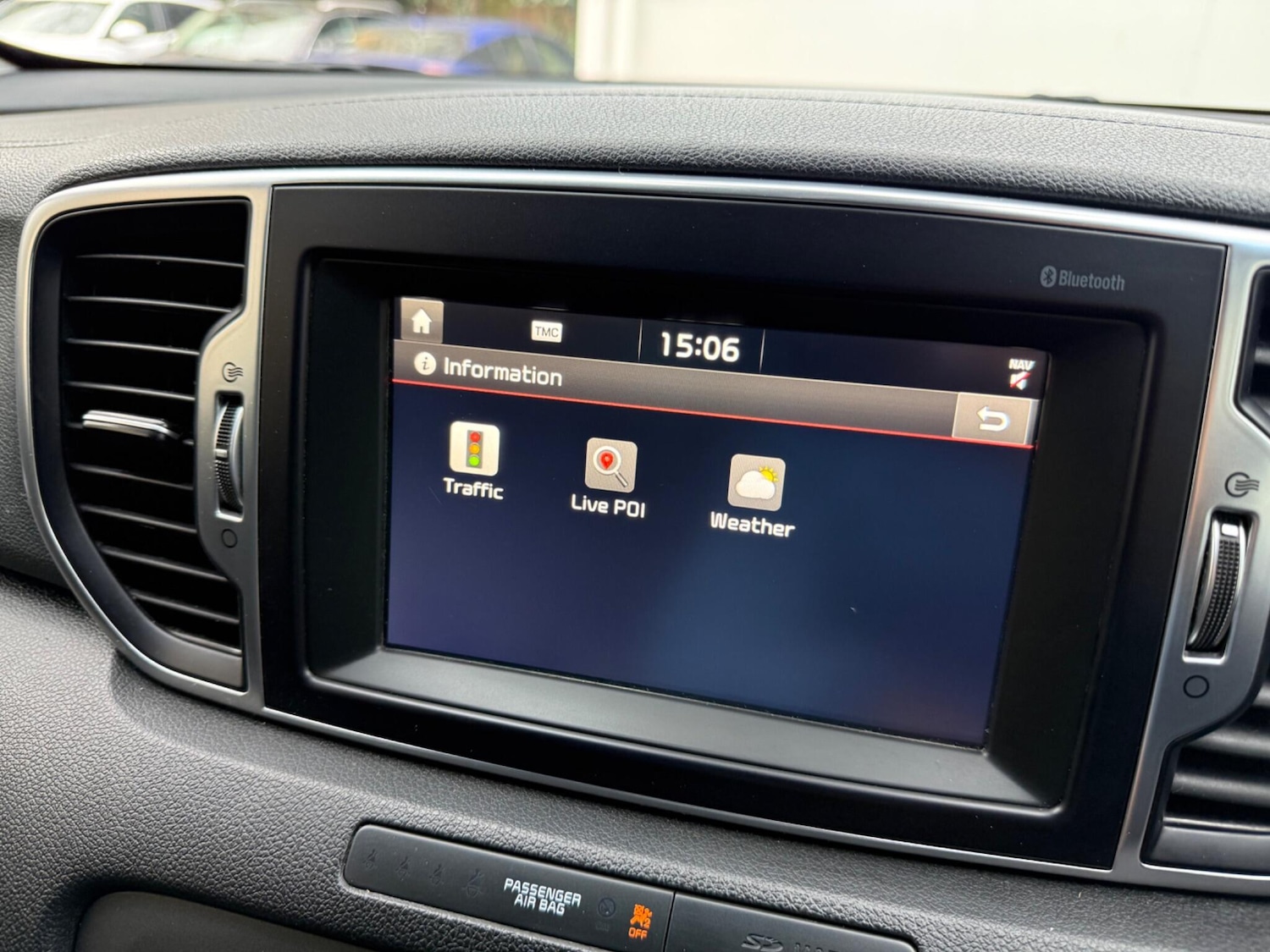 Used Kia Sportage for sale - 77808189: Photo 50