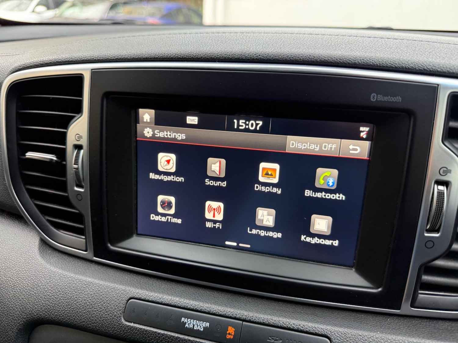 Used Kia Sportage for sale - 77808189: Photo 51