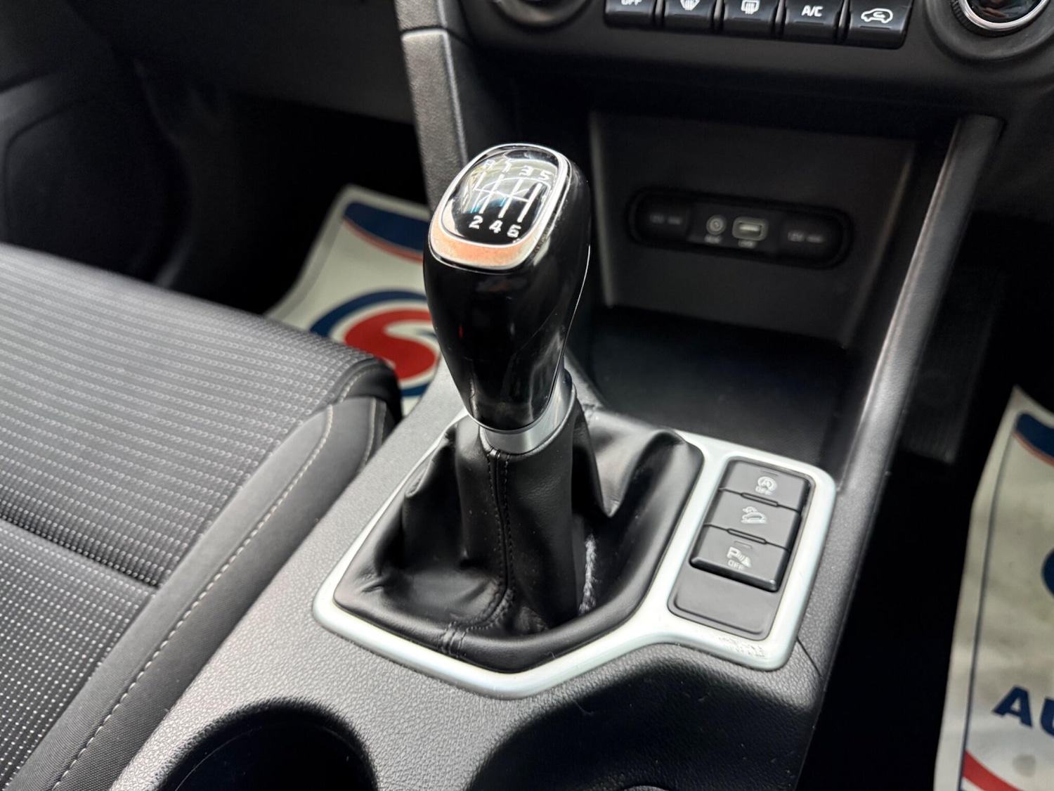 Used Kia Sportage for sale - 77808189: Photo 55