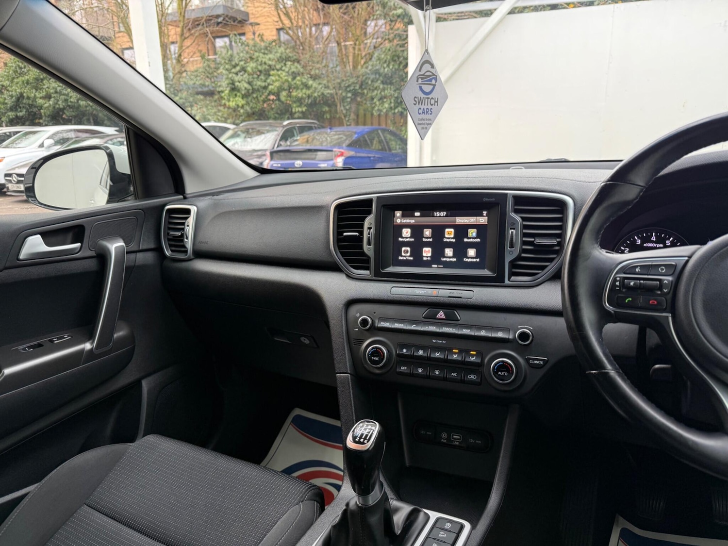 Used Kia Sportage for sale - 77808189: Photo 57