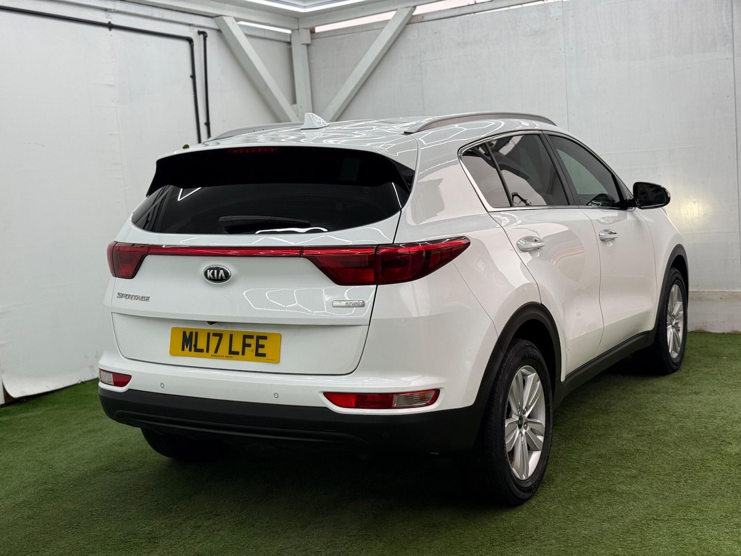 Used Kia Sportage for sale - 77808189: Photo 6