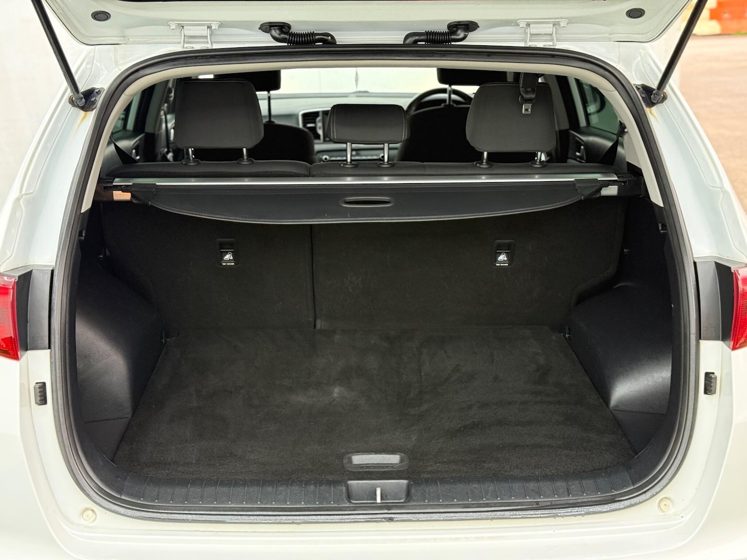 Used Kia Sportage for sale - 77808189: Photo 8