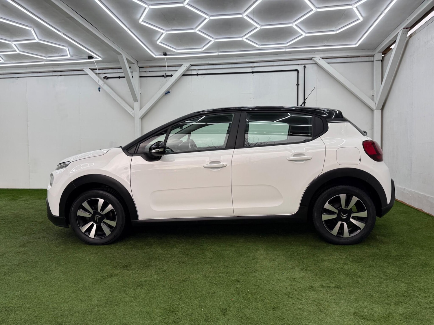Used Citroen C3 2019 for sale - 77387212: Photo 10