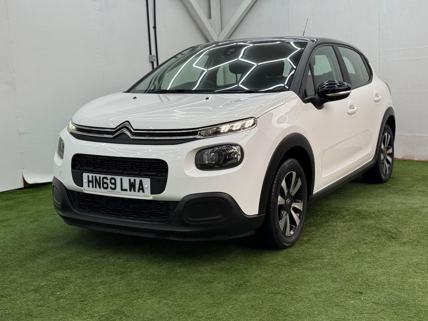 Used Citroen C3 2019 for sale - 77387212: Photo 11