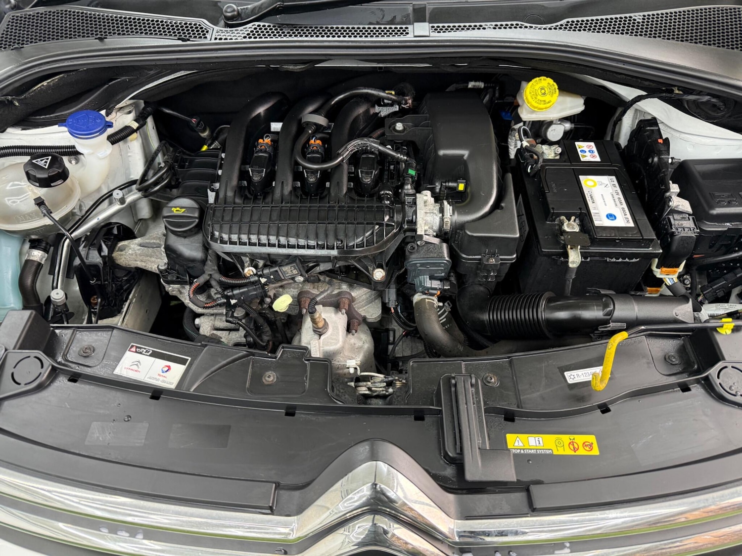 Used Citroen C3 2019 for sale - 77387212: Photo 13