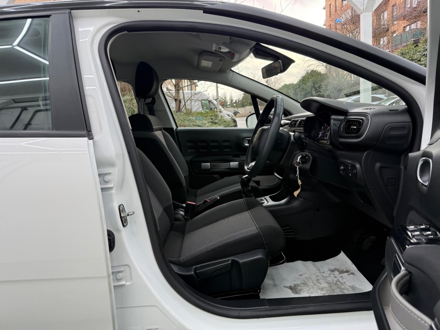 Used Citroen C3 2019 for sale - 77387212: Photo 14