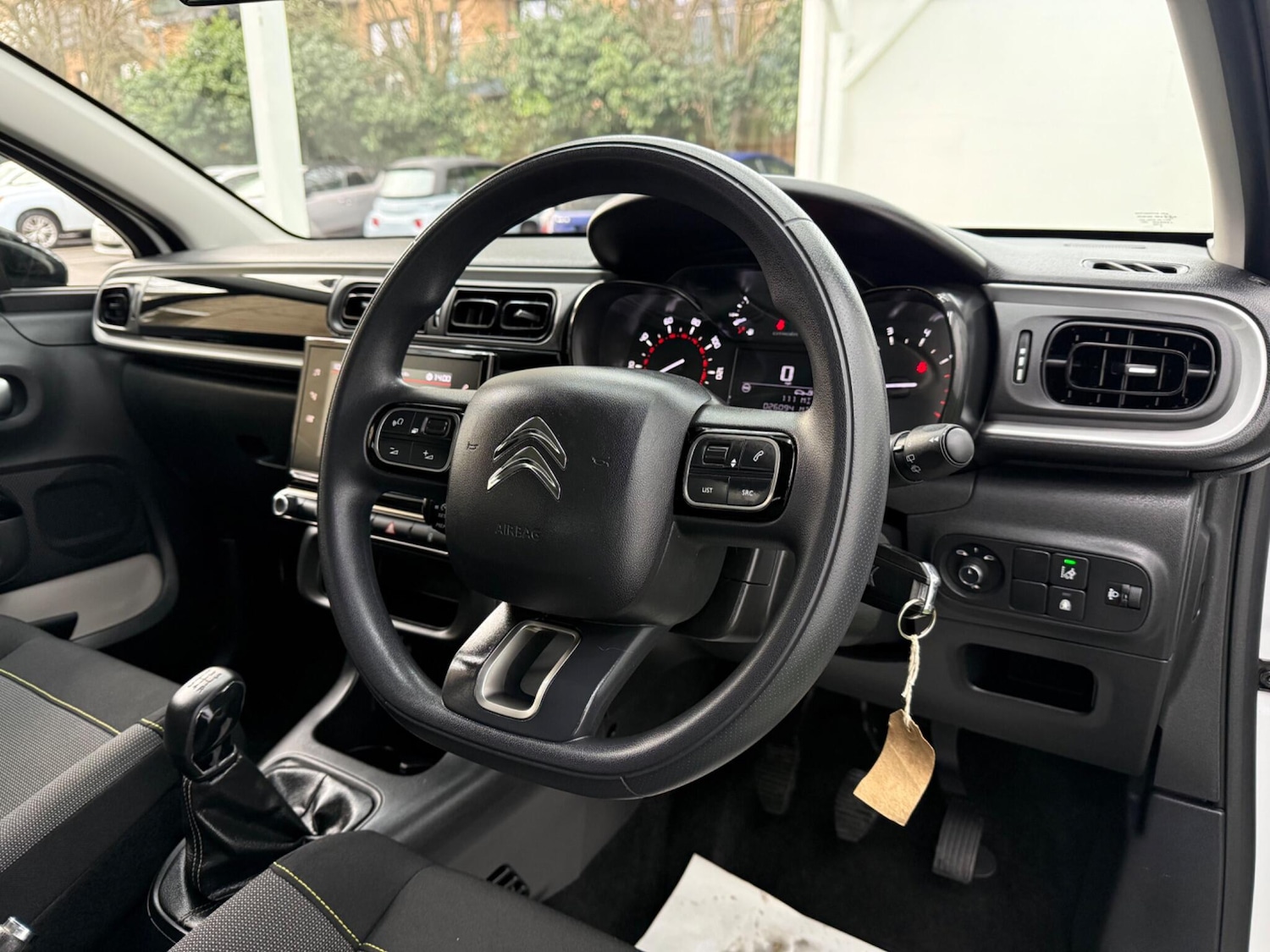 Used Citroen C3 2019 for sale - 77387212: Photo 15