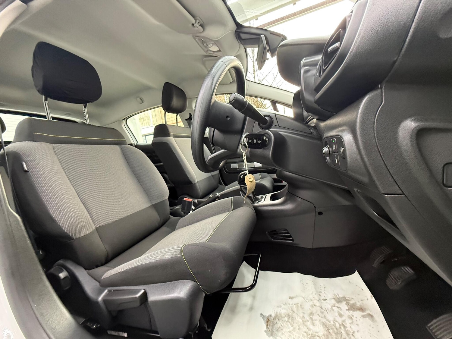 Used Citroen C3 2019 for sale - 77387212: Photo 16