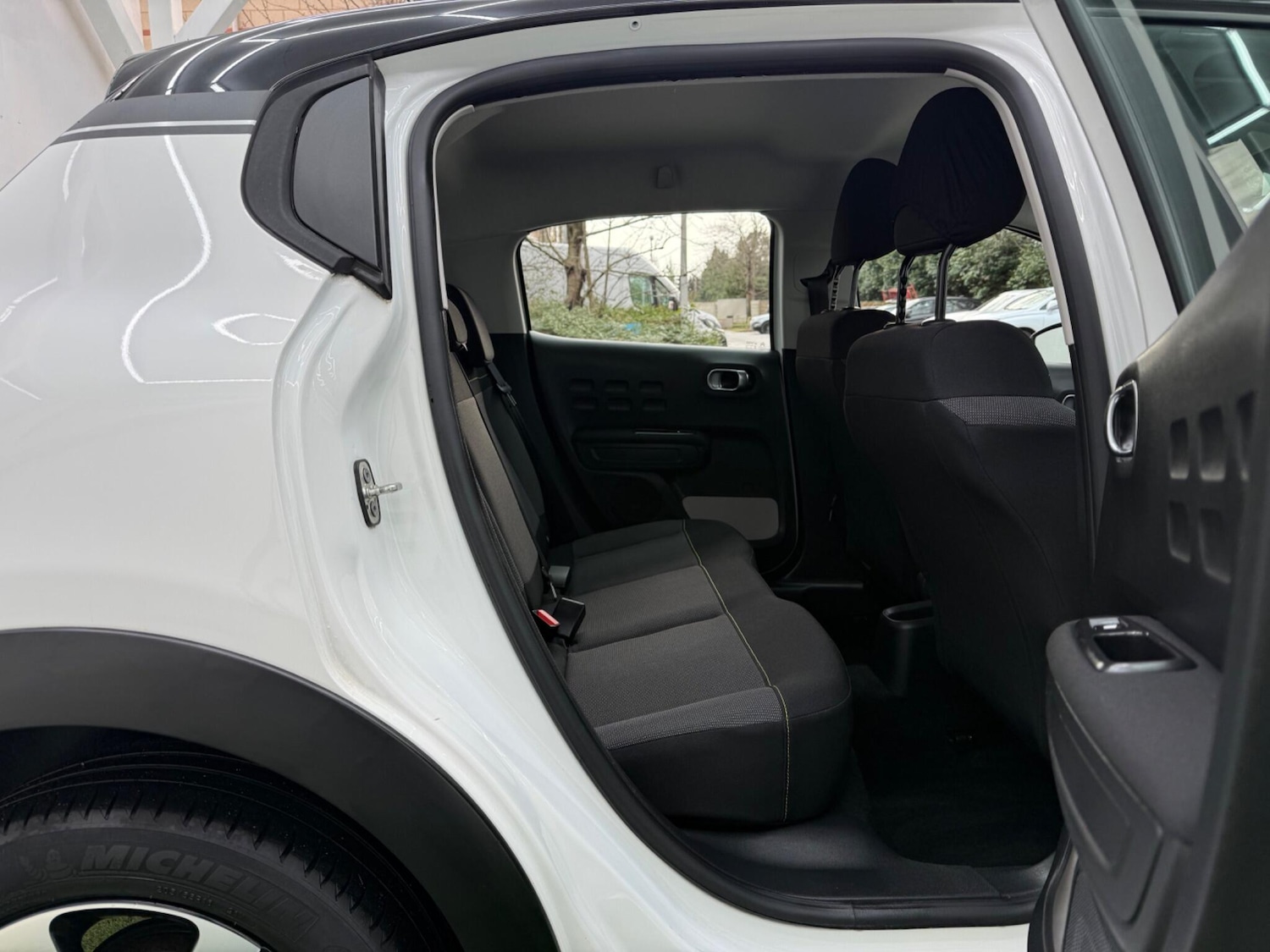 Used Citroen C3 2019 for sale - 77387212: Photo 18