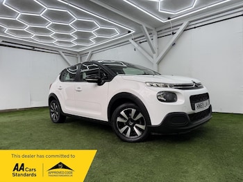 2019 (69) - 1.2 PureTech 83 Feel 5dr