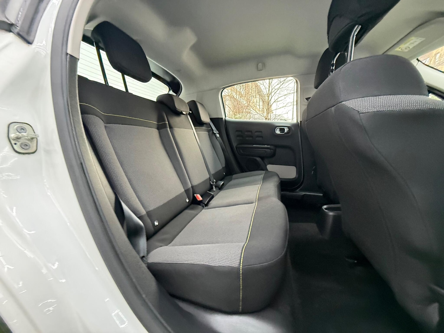 Used Citroen C3 2019 for sale - 77387212: Photo 20