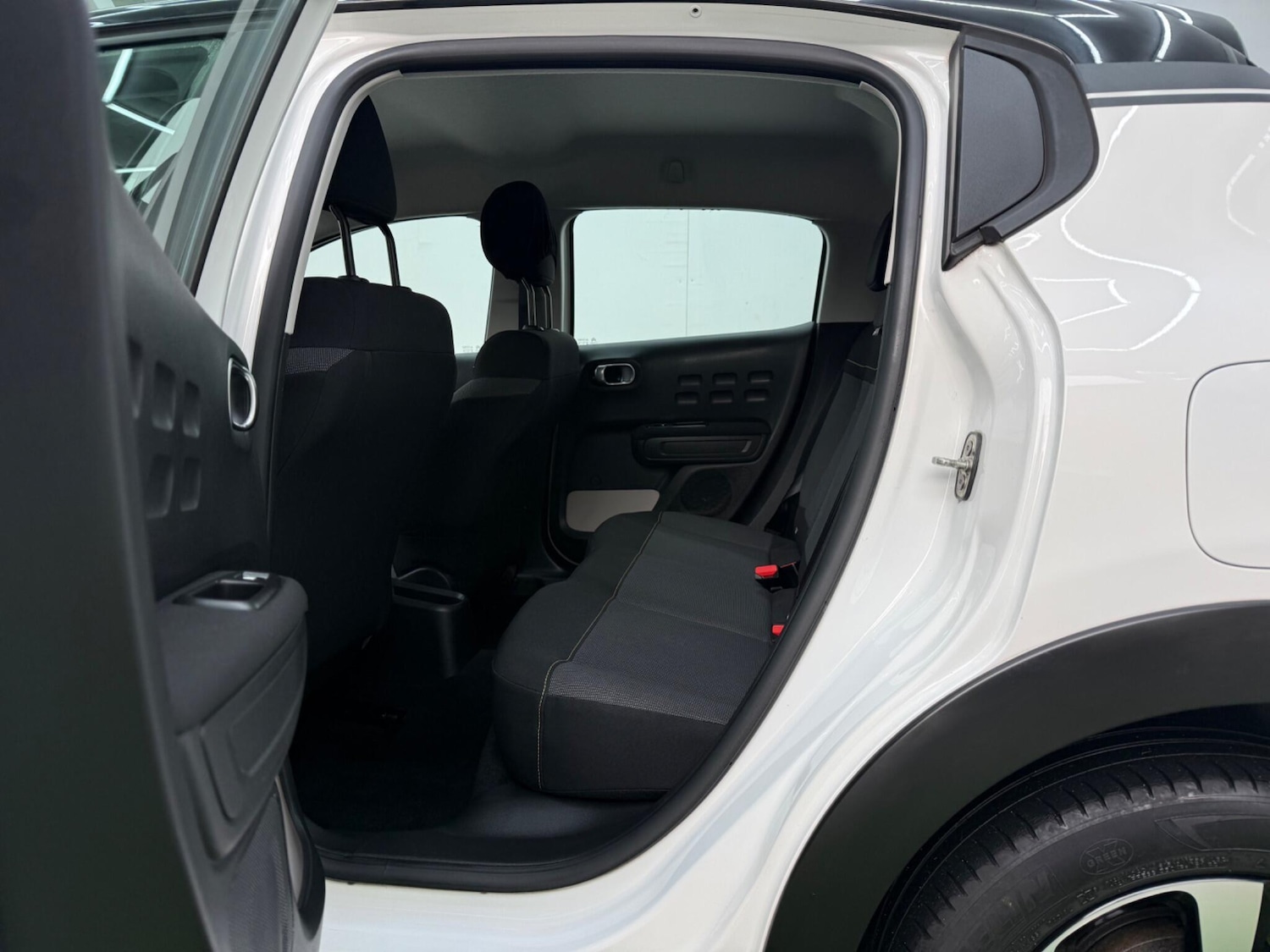 Used Citroen C3 2019 for sale - 77387212: Photo 22