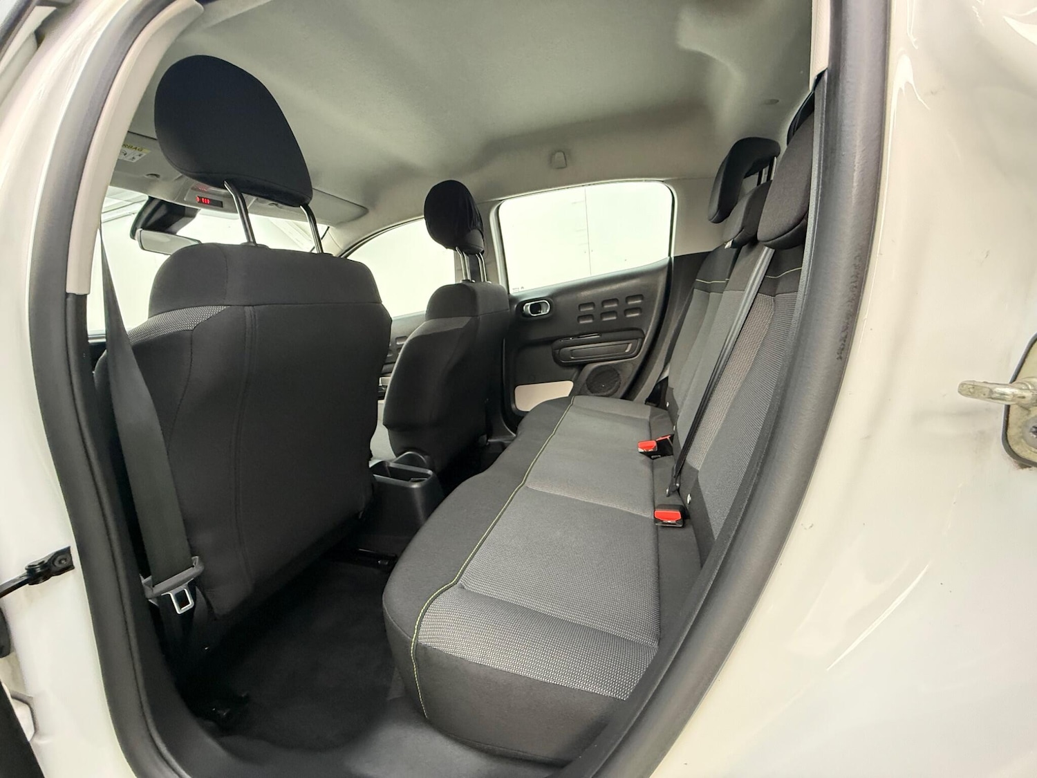 Used Citroen C3 2019 for sale - 77387212: Photo 23