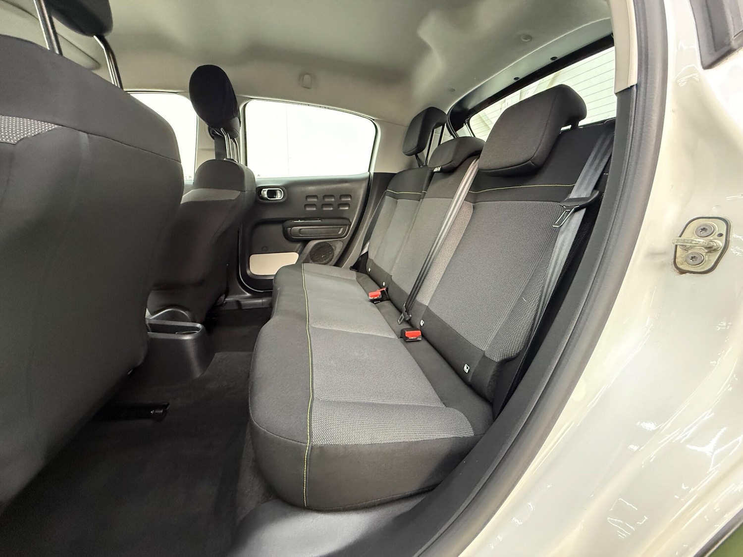 Used Citroen C3 2019 for sale - 77387212: Photo 24