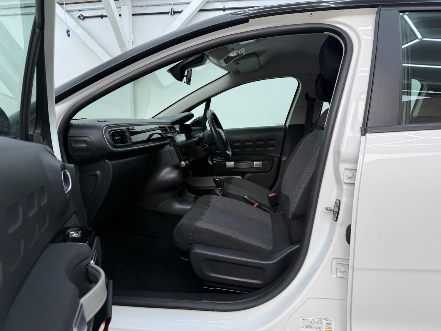 Used Citroen C3 2019 for sale - 77387212: Photo 25