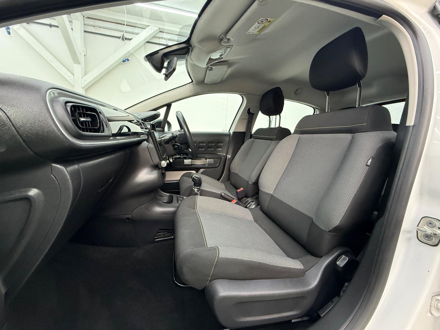 Used Citroen C3 2019 for sale - 77387212: Photo 26