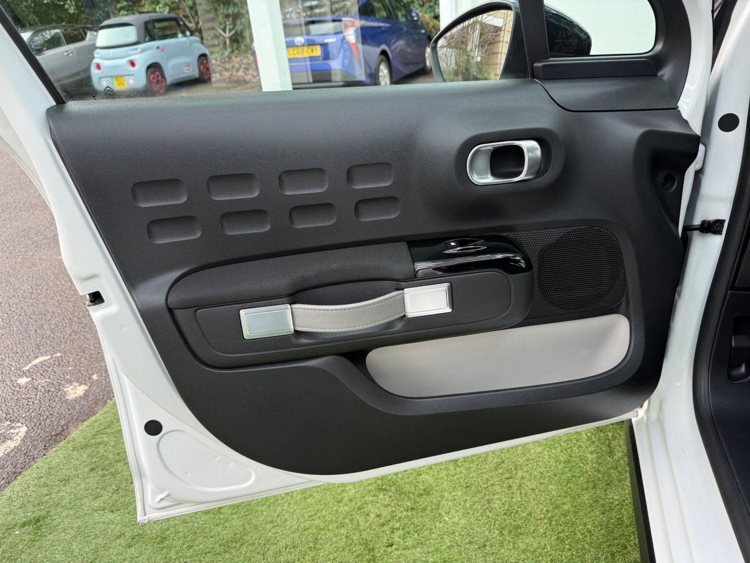 Used Citroen C3 2019 for sale - 77387212: Photo 27